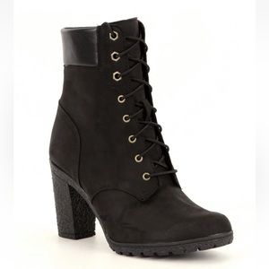 Timberland Glancy Boot size 9.5